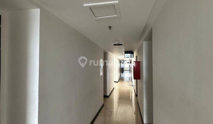  Apartemen Pusat Kota Braga City Walk 2 Bedroom Bandung 2