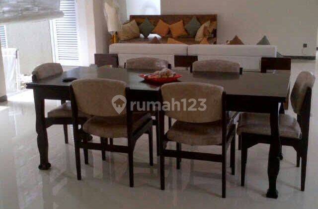 LUXURY VILLA IN JIMBARAN PREMIUM AREA 1