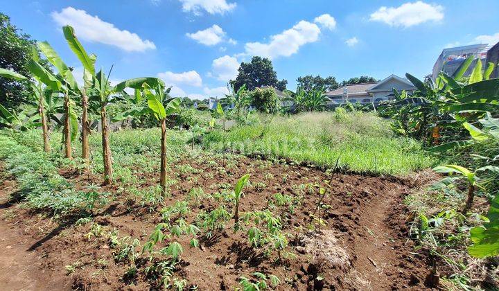 Tanah/Kavling Premium Dekat Kampus Di Pasteur Bandung 2