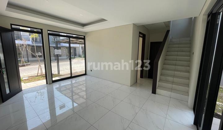  Rumah Baru Tatar Baru Kota Baru Parahyangan Bandung 2