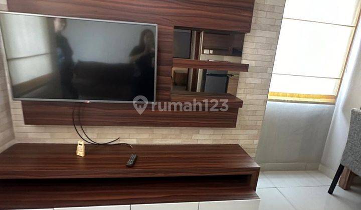 Apartemen 2br Corner Sudirman Suite Pusat Kota Bandung 2