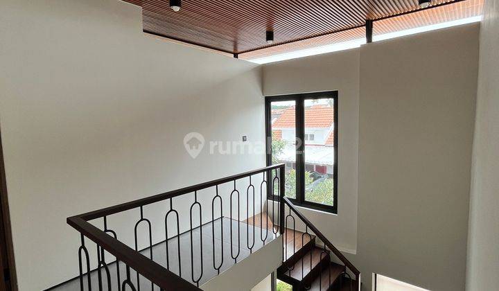 RUMAH BARU EXCLUSIVE TAMAN KOPO INDAH 5 1