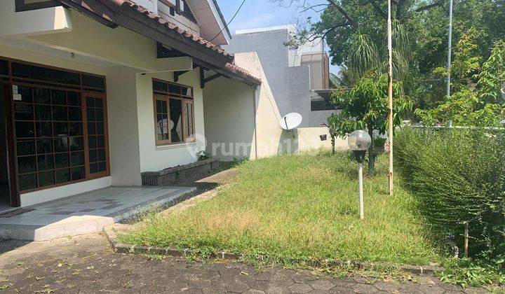 Rumah Batununggal Indah Bagus Lokasi Premier Bandung 1