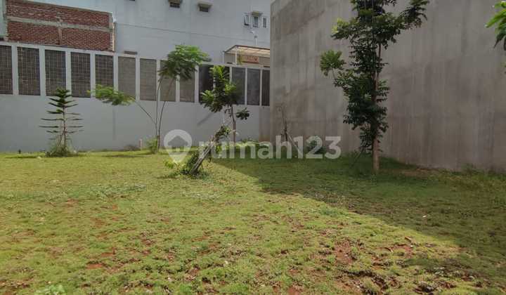 Dijual Kavling Premium Summarecon Bandung 2