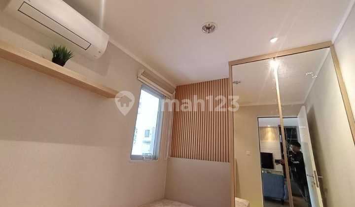 Nice Furnished Two-Story House Summarecon Bandung 2