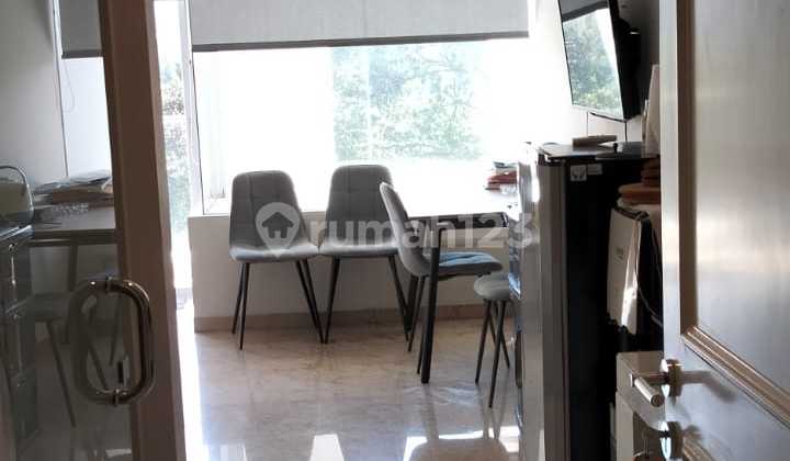 One Bedroom Apartment. Art Deco Bandung 2