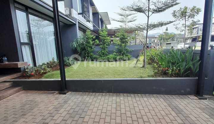 Dijual Rumah Nayapati Kota Baru Parahyangan Bandung Dijual Rumah Nayapati Kota Baru Parahyangan Bandung