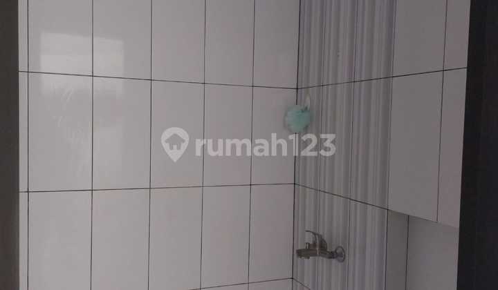 Rumah Lokasi Strategis Kota Baru Parahyangan 2