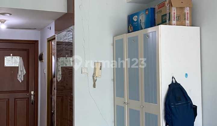 Disewakan Apartemen Galeri Ciumbuleuit Bandung Apartemen 2