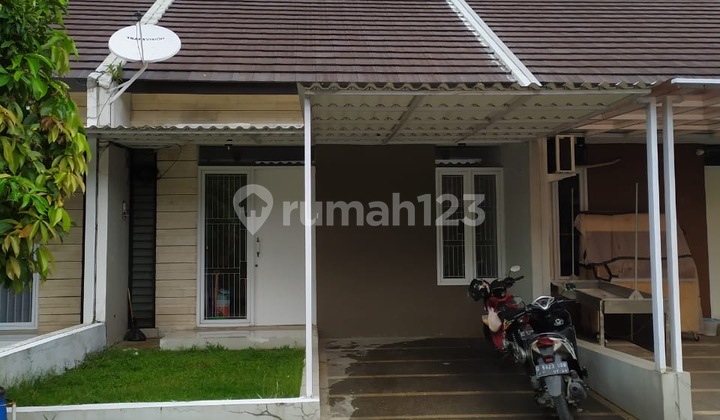 Dijual Rumah Siap Huni Taman Kopo Indah 5 Bandung