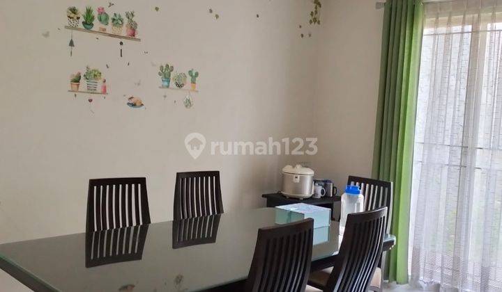 DIJUAL RUMAH DUA LANTAI SUKAHAJI PERMAI BANDUNG 2