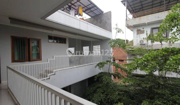 Dijual Rumah Sayap Dago Bandung Termurah Di Kelasnya 1