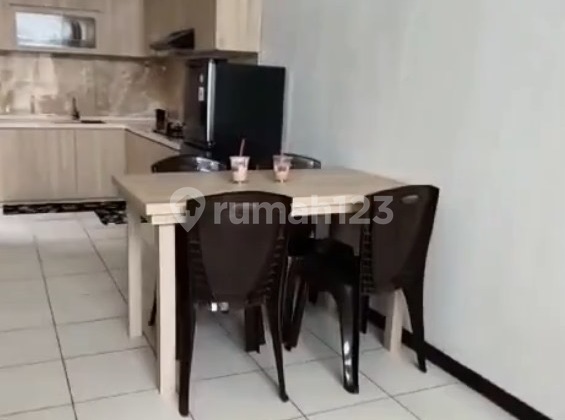 Fully Furnished House in Kota Baru Parshyangan