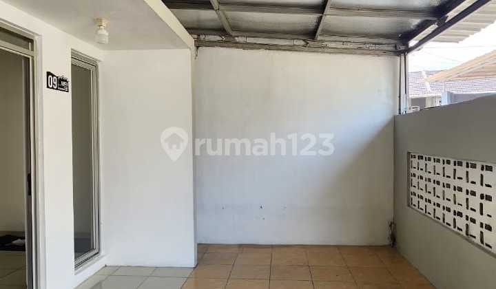Dijual Rumah Gland Pajajaran Village Bandung 1
