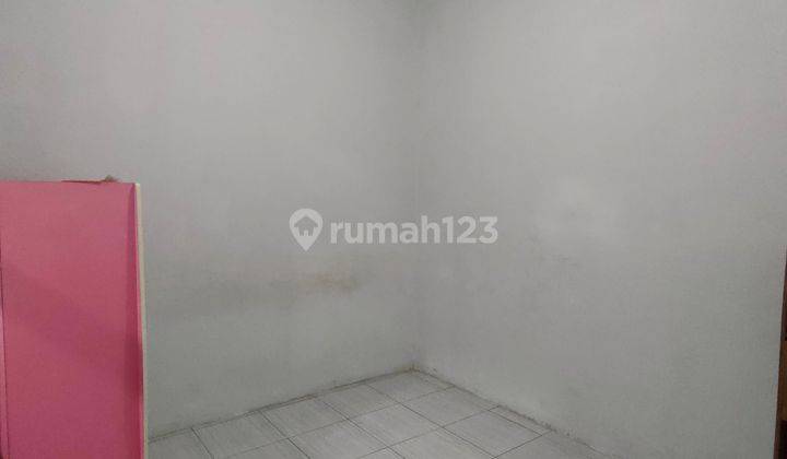 DIJUAL RUMAH SIAP HUNI DI TAMAN RAHAYU BANDUNG 2