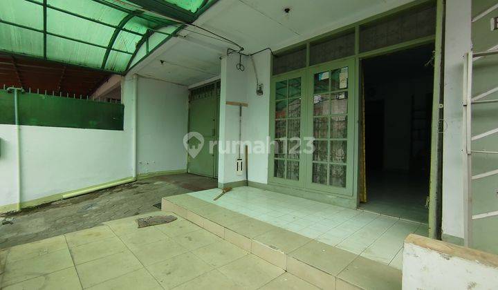 Rumah Nyaman Siap Huni Di Taman Kopo Indah Bandung 1