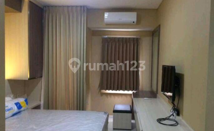 Apartemen Parahyangan Residence Type Studio Dekat Kampus 1