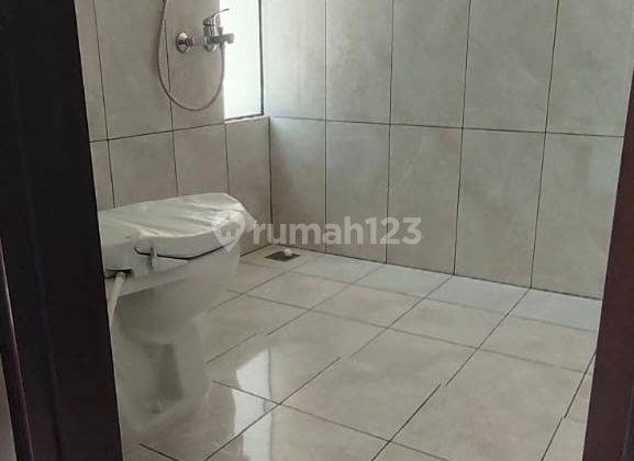 Rumah Baru Dua Lantai Kota Baru Parahyangan 2