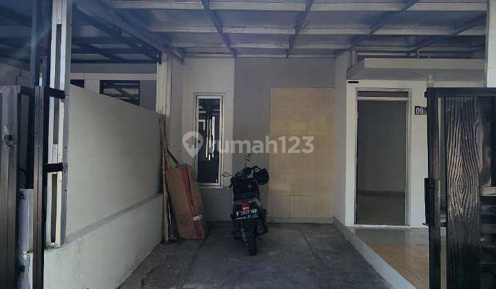 Dijual Rumah Gland Pajajaran Village Bandung 2