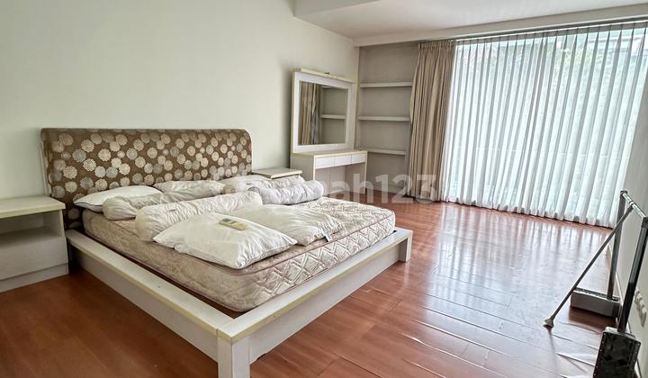 For Rent Furnished House Setra Duta Bandung 2