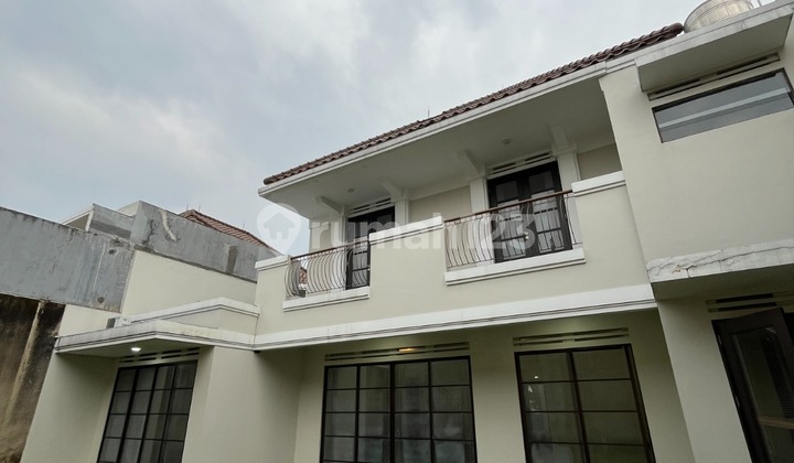 Rumah Jarang Ada Btd 2 Lantai Kota Baru Perahyangan