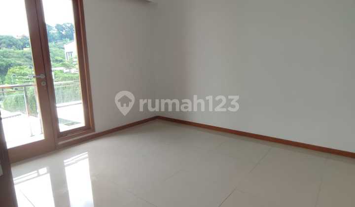 Two-Story House. Three Bedrooms. Bali Garden Bandung