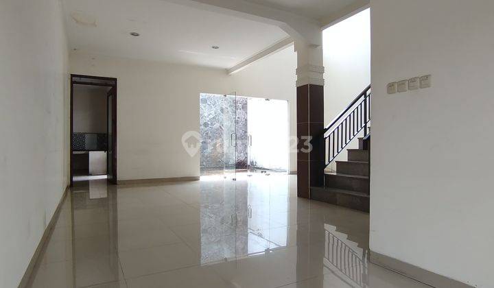 Dijual Rumah 2lt  Cluster Exclusif  Batununggal Indah Bandung 2