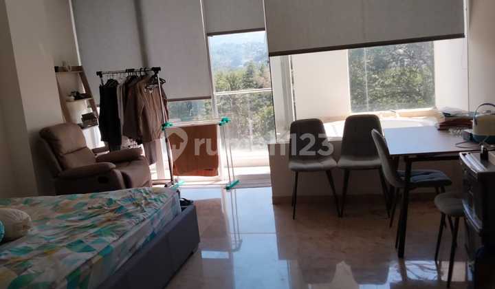 One Bedroom Apartment. Art Deco Bandung One Bedroom Apartment. Art Deco Bandung