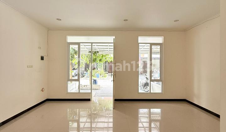 Rumah Dua Lantai Dekat Tol Margaasih Taman Kopo Indah 5