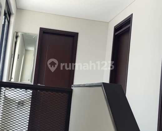Two-Story House for Rent in Kota Baru Parahyangan
