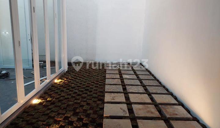 Dijual Rumah Satu Lantai Taman Kopo Indah Bandung 2