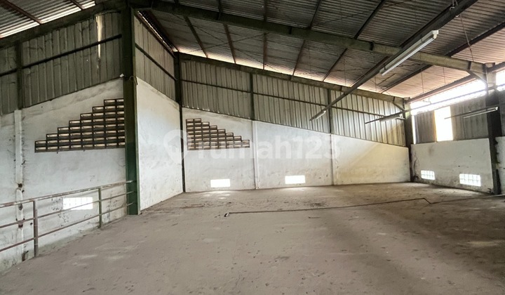 Jarang Ada Pabrik Yang Masih Ada Ijin Pengolahan Limbah 2