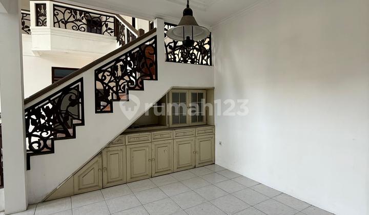 Pondok Hijau Mainroad House. SHM. Two Floors. 2