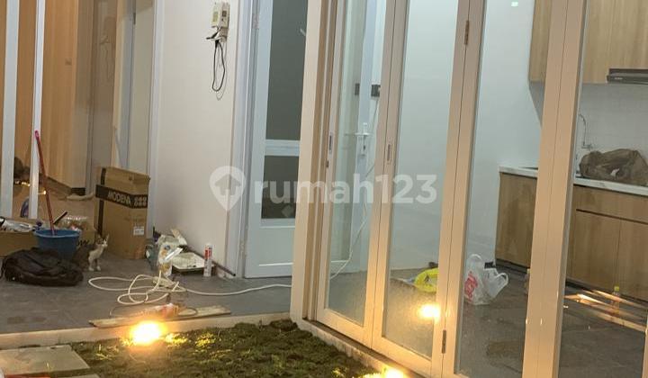 For Sale One-Story House Taman Kopo Indah Bandung