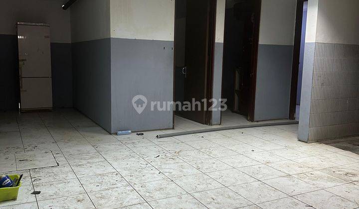 DIJUAL RUMAH AREA KOMERSIL SETIABUDI BAWAH BANDUNG 2