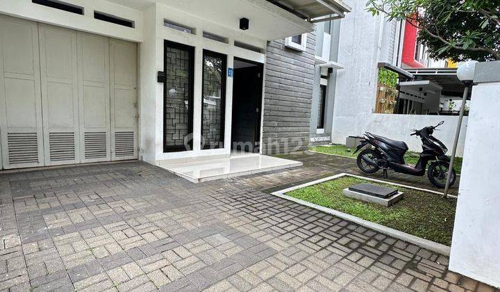 DIJUAL RUMAH DUA LANTAI BATUNUNGGAL BANDUNG 2
