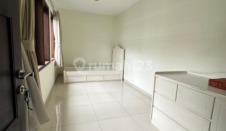 For Rent Furnished House Setra Duta Bandung