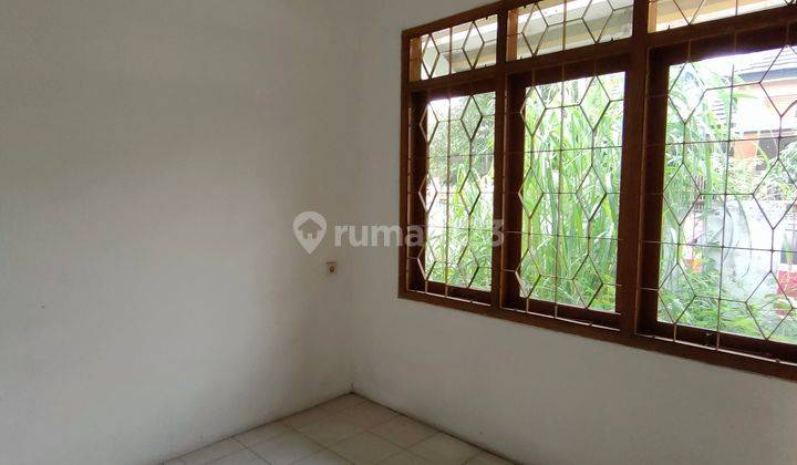 DIJUAL RUMAH FULL BANGUNAN DI TAMAN KOPO INDAH 2 BANDUNG 2