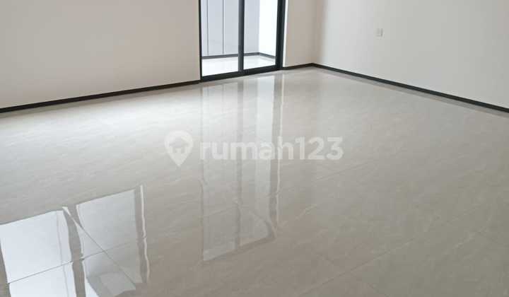 For Sale New Two-Story House Setraduta Bandung 2