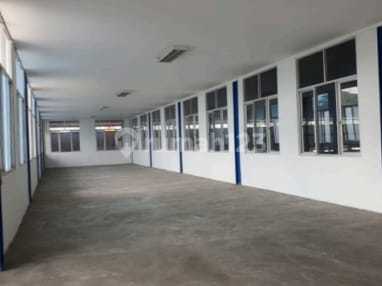 Kendal Outer Container Access Industrial Area Factory