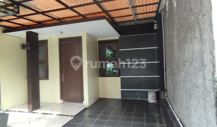Rumah Bagus Siap Huni Grand Kopo Parahyangan Bandung
