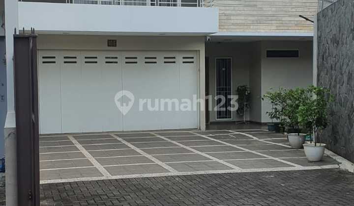 Dijual Rumah Dua Lantai Sukahaji Permai Bandung Dijual Rumah Dua Lantai Sukahaji Permai Bandung