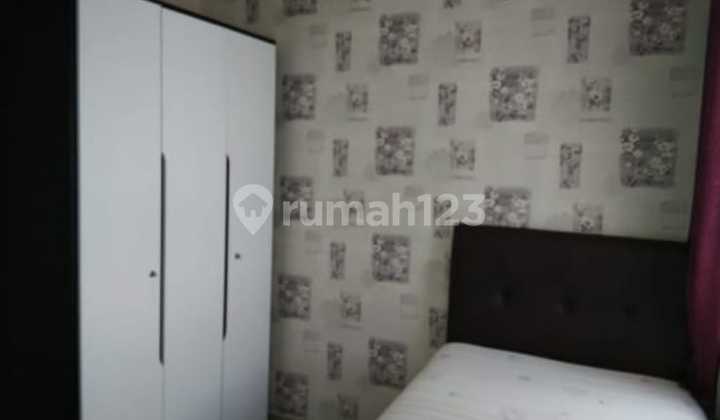 Apartemen 2 Bedroom Corner Sudirman Bandung 2