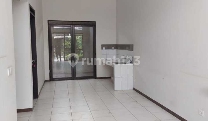 Rumah Lokasi Strategis Kota Baru Parahyangan