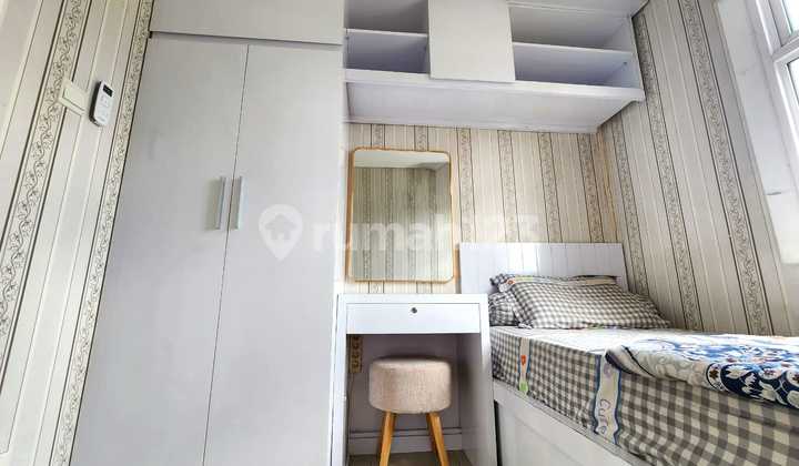 Apartemen Parahyangan Residence 2 Bedroom 2