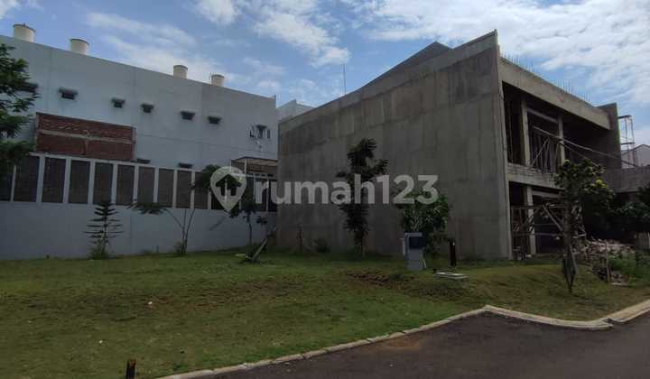 Dijual Kavling Premium Summarecon Bandung 1
