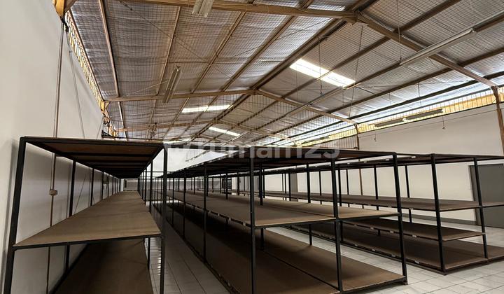 Gudang Distribusi Siap Pakai Lokasi Dekat Tol Gudang Distribusi Siap Pakai Lokasi Dekat Tol