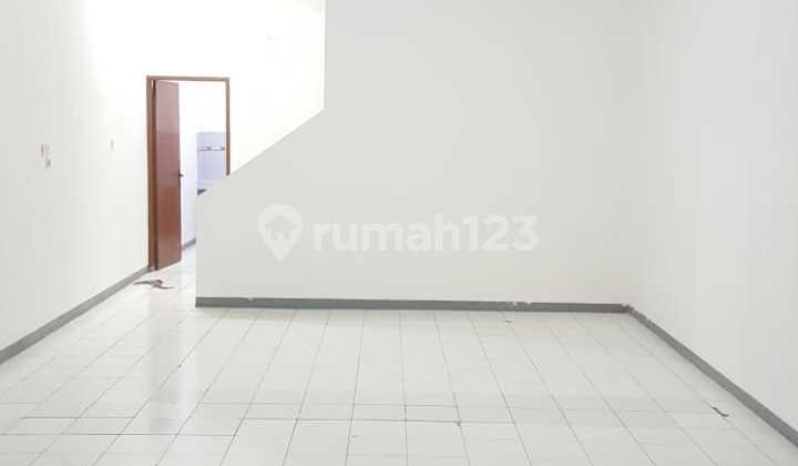 Dijual Ruko Mainroad Taman Holis Indah Bandung