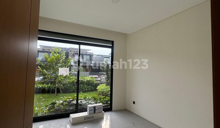 Two-Story Ready-to-Live Home on Main Road, Kota Baru Parahyangan