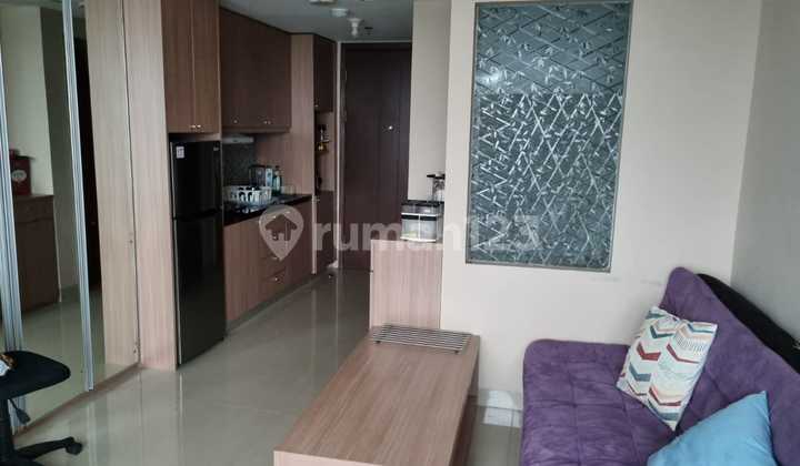 Apartemen U Residence View Lapang Golf Karawaci 2